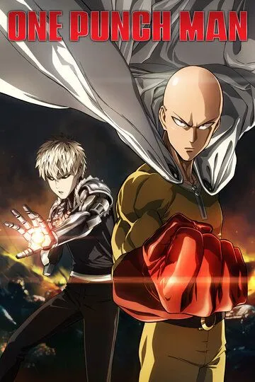 One Punch Man (2019)